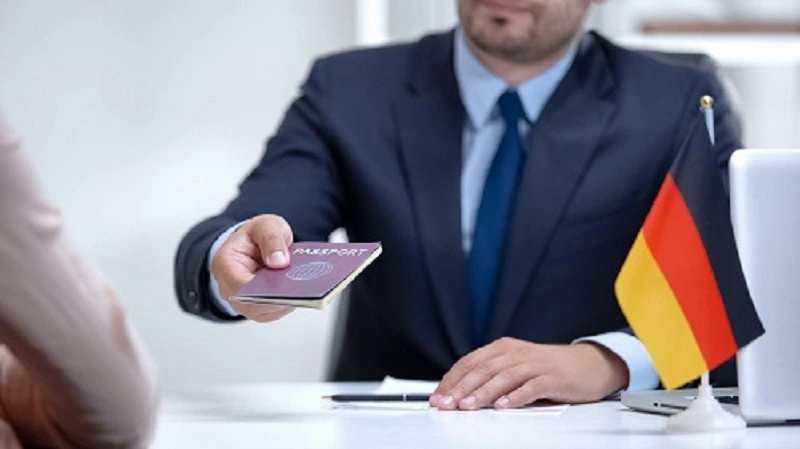 CHƯƠNG TRÌNH LAO ĐỘNG THỜI VỤ + DÀI HẠN VÀ ĐỊNH CƯ TẠI ĐỨC