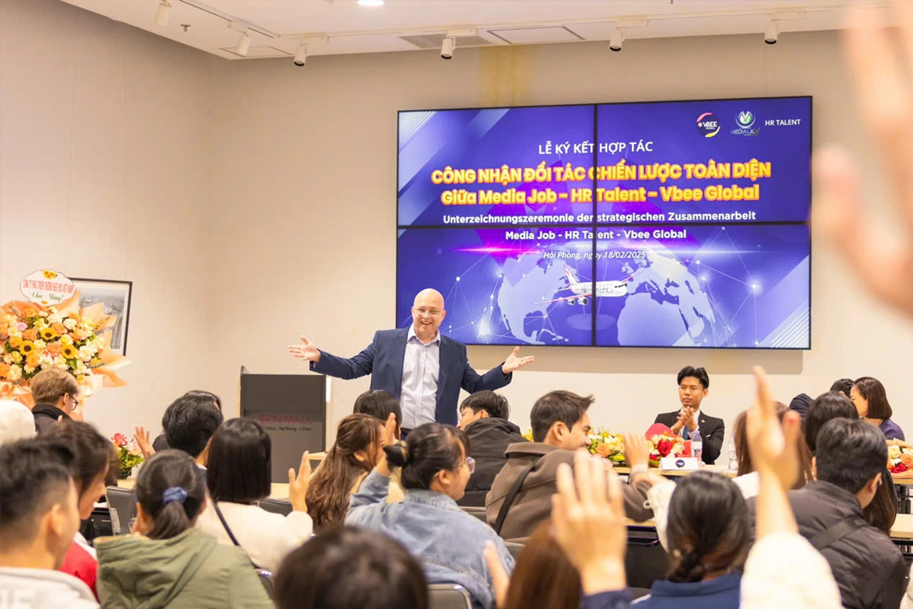 Global HR Consulting 2